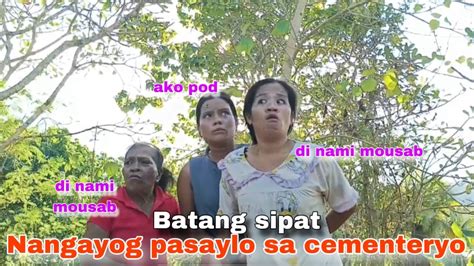 chupaan sa cementeryo|Jumborat @PinoyBagets15 .